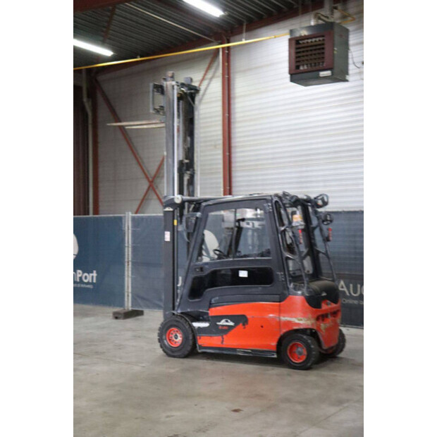 2018 Linde E25L-01-48975948