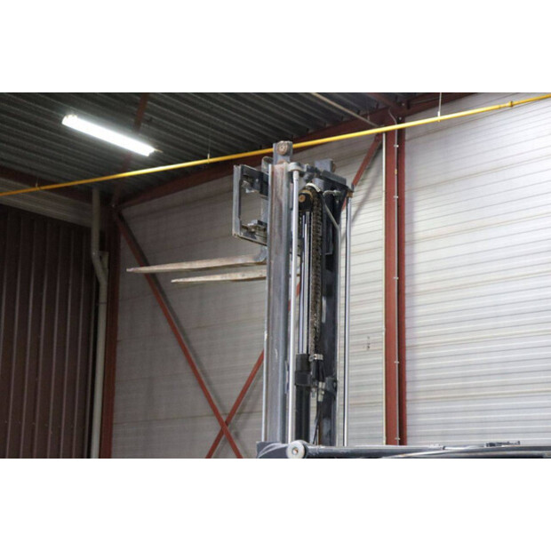 2018 Linde E25L-01-48975949