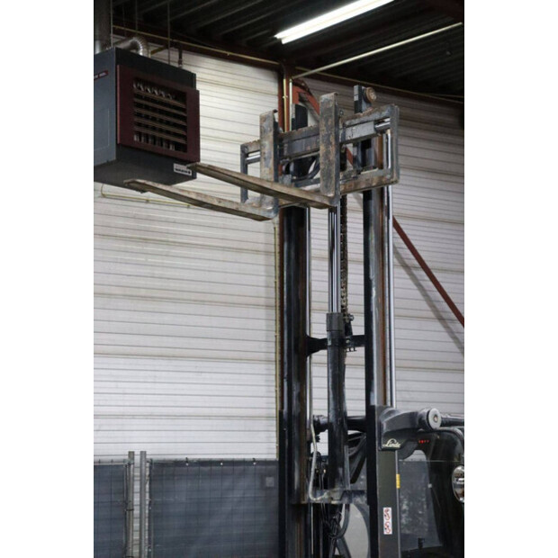 2018 Linde E25L-01-48975950