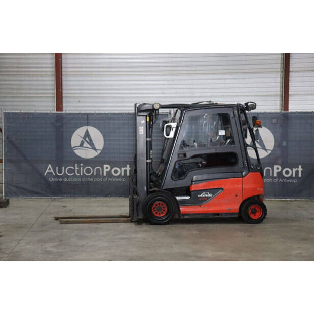 2018 Linde E25-01-48975970