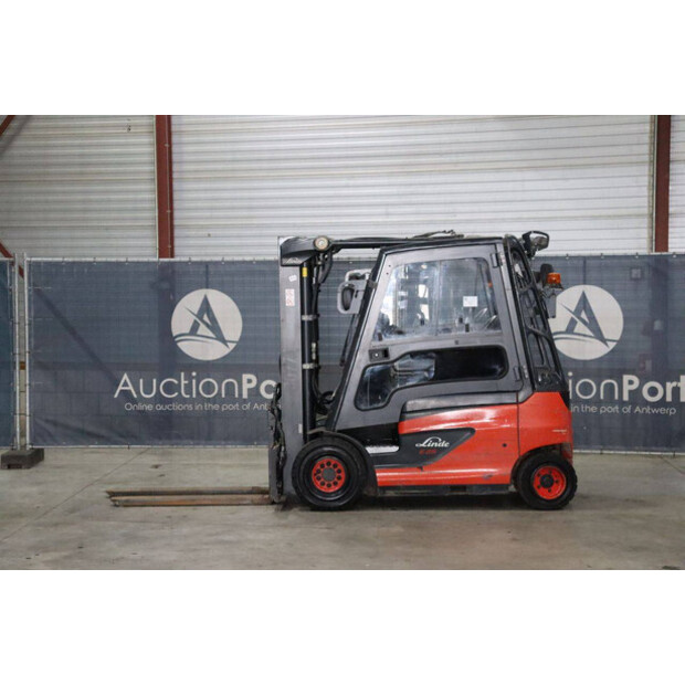 2018 Linde E25-01-48975971