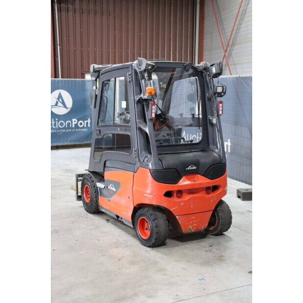 2018 Linde E25-01-48975973