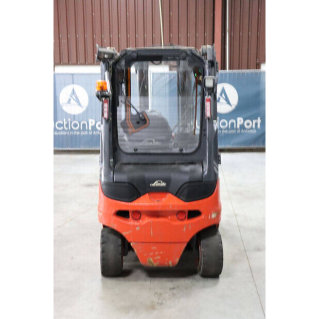 2018 Linde E25-01-48975974