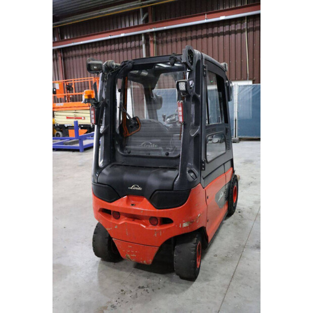 2018 Linde E25-01-48975975