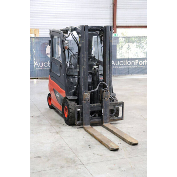 2018 Linde E25-01-48975976