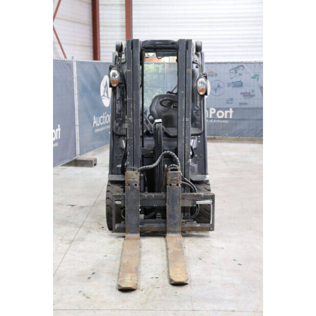 2018 Linde E25-01-48975977