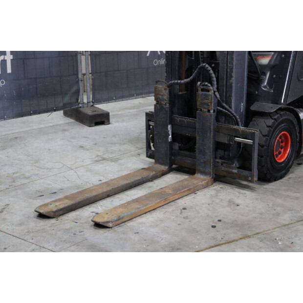 2018 Linde E25-01-48975979