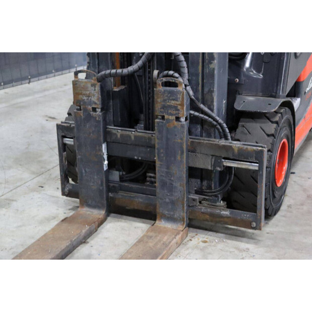 2018 Linde E25-01-48975980
