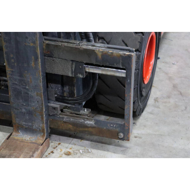 2018 Linde E25-01-48975981