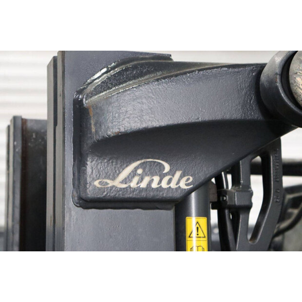 2018 Linde E25-01-48975982