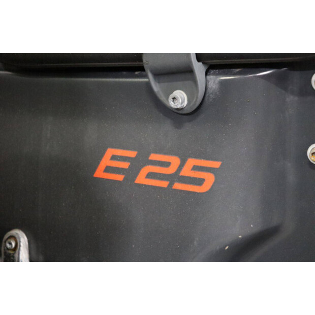 2018 Linde E25-01-48975983