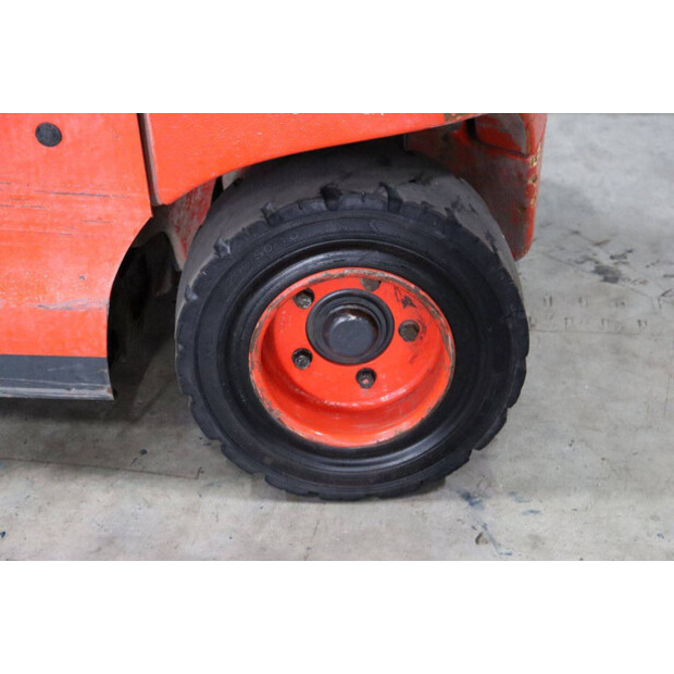 2018 Linde E25-01-48975986