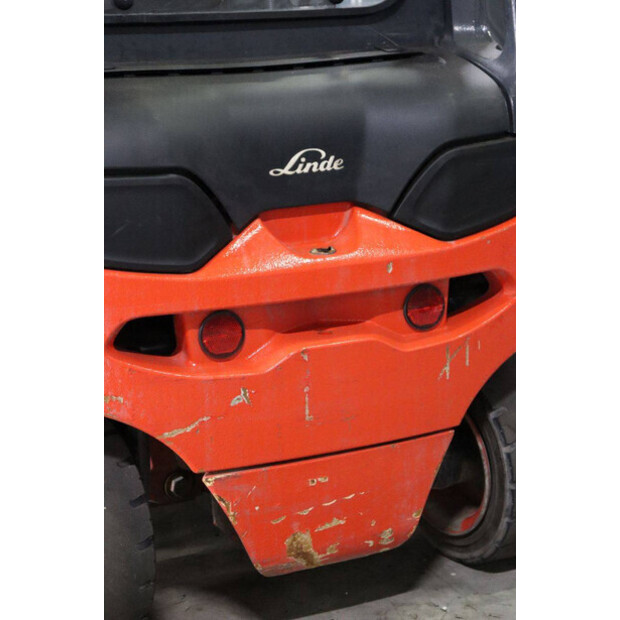 2018 Linde E25-01-48975987