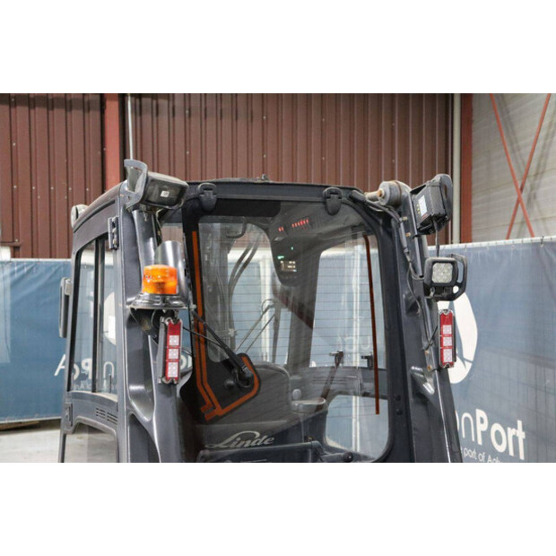 2018 Linde E25-01-48975988