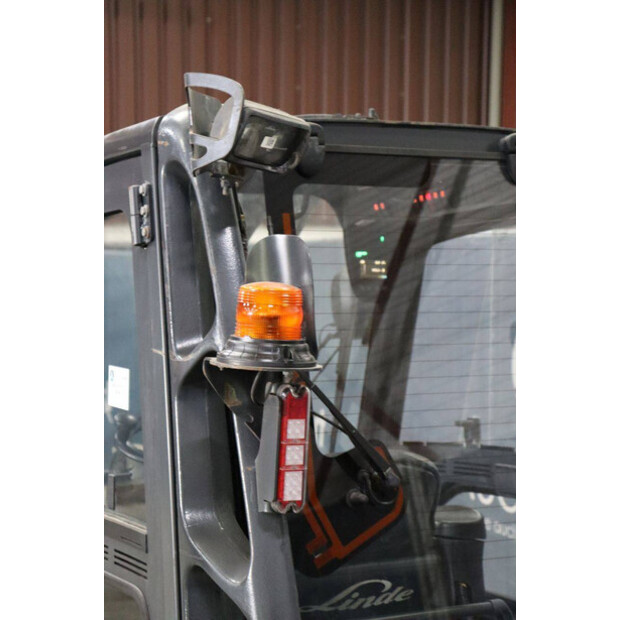 2018 Linde E25-01-48975990