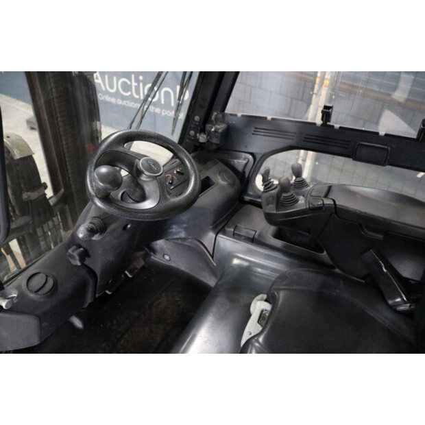 2018 Linde E25-01-48975992