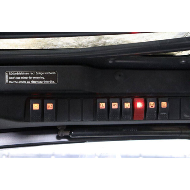 2018 Linde E25-01-48975994