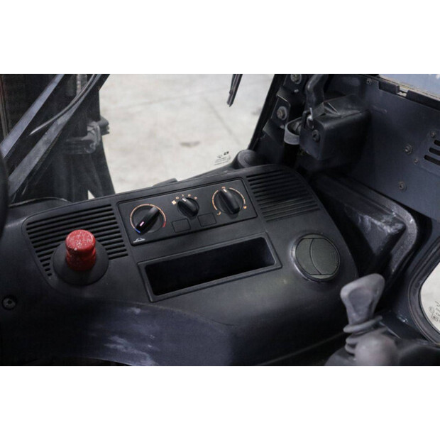 2018 Linde E25-01-48975996
