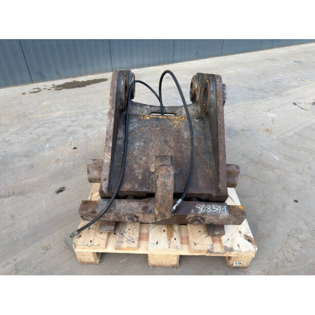 2020 Verachtert CW55S-48975997