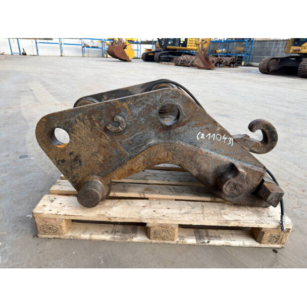 2020 Verachtert CW55S-48976001