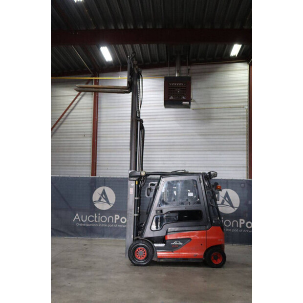 2018 Linde E25-01-48976006