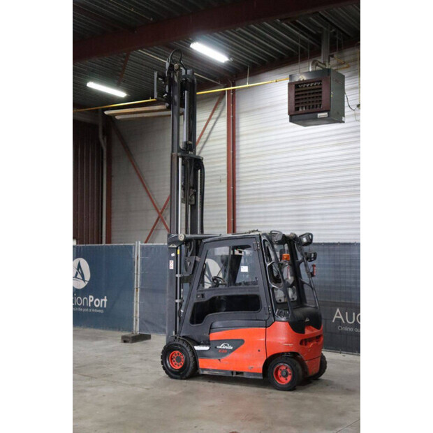 2018 Linde E25-01-48976008