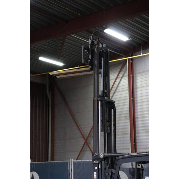 2018 Linde E25-01-48976010