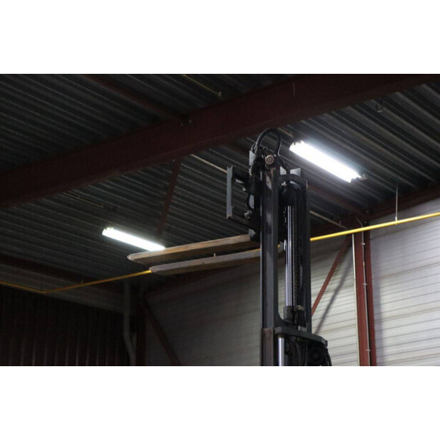 2018 Linde E25-01-48976012