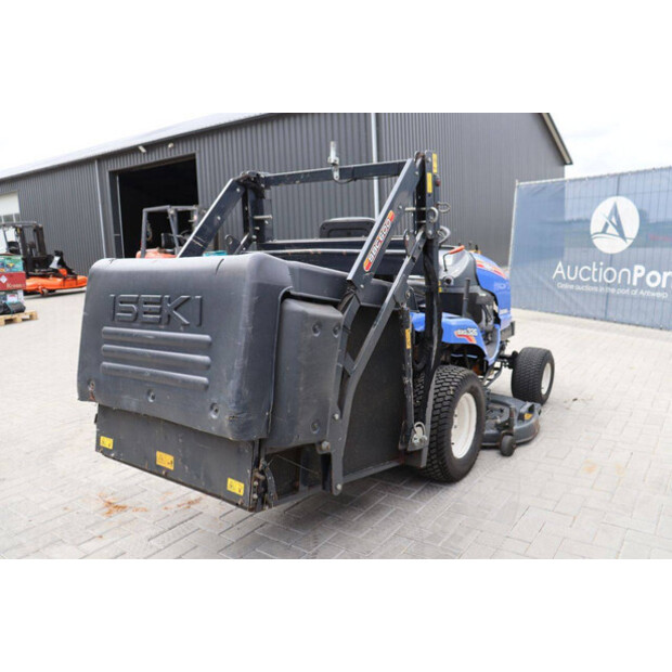 2014 Iseki SXG326H-48976029