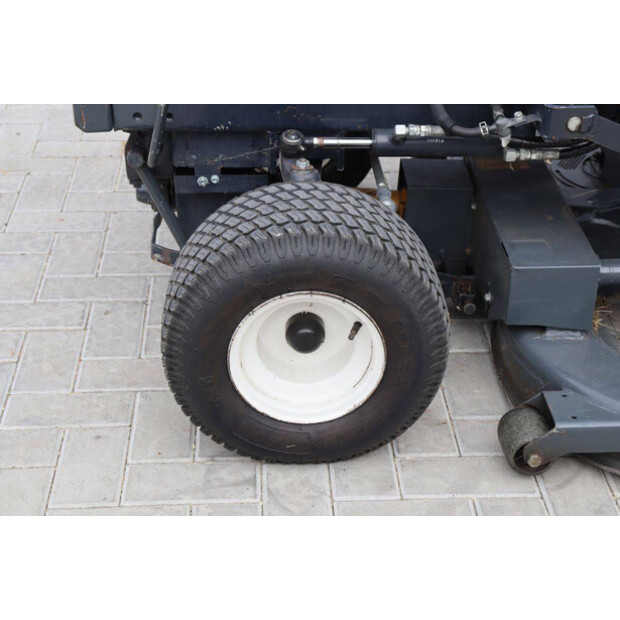 2014 Iseki SXG326H-48976036