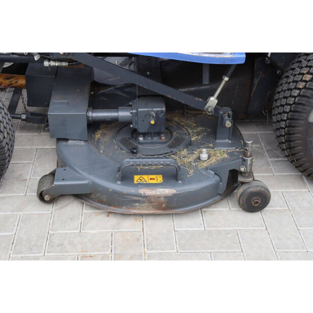 2014 Iseki SXG326H-48976038