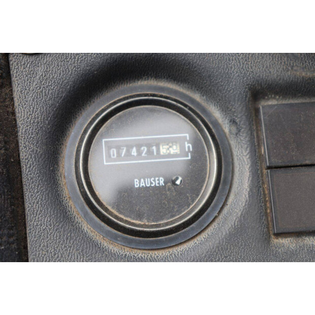 2014 جون دير 1515 S.II BM-48976120