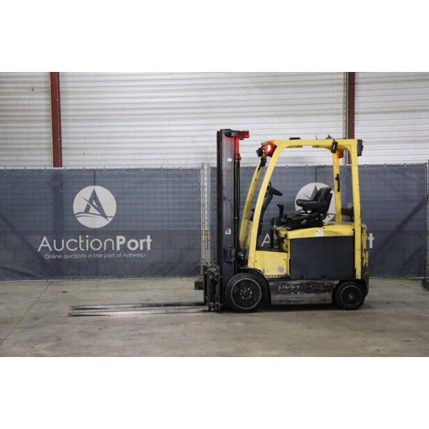2013 Hyster E2.5XN MWB-48976140
