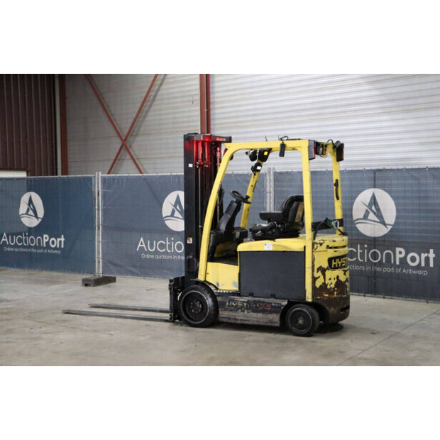 2013 Hyster E2.5XN MWB-48976142