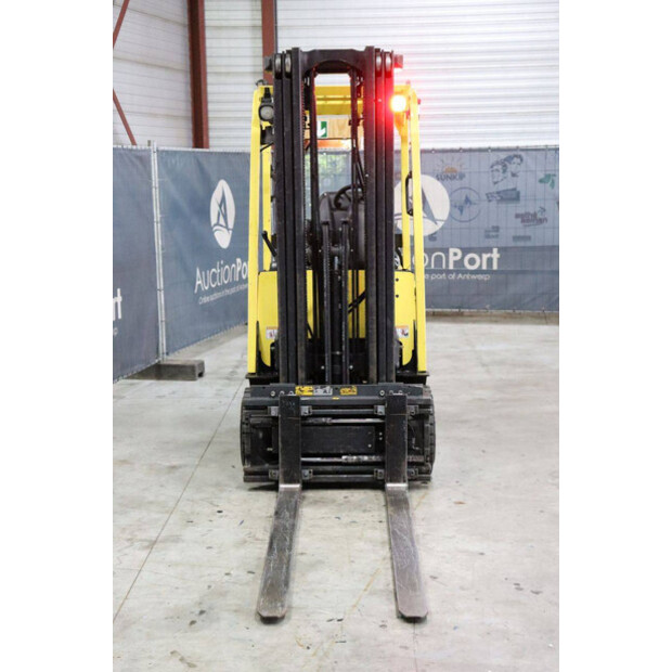 2013 Hyster E2.5XN MWB-48976146