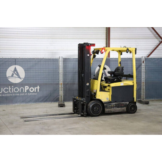 2013 Hyster E2.5XN MWB-48976147