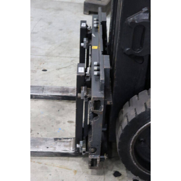 2013 Hyster E2.5XN MWB-48976150