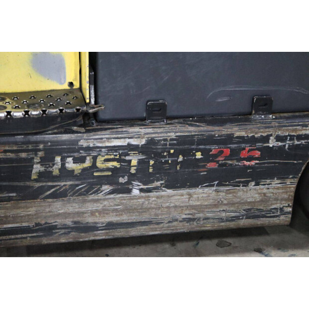 2013 Hyster E2.5XN MWB-48976154