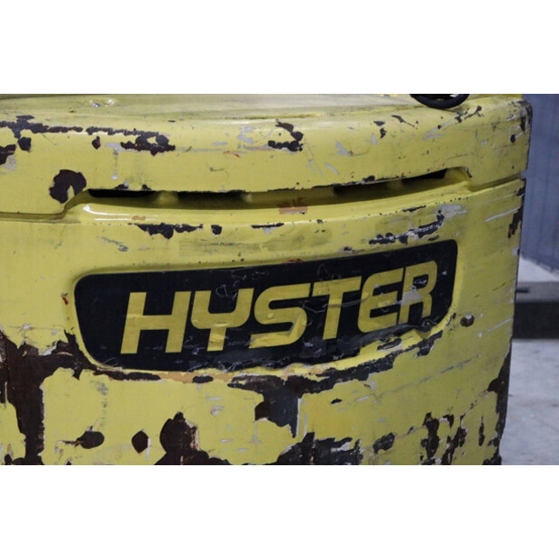 2013 Hyster E2.5XN MWB-48976157
