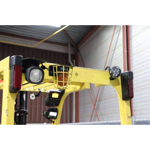 2013 Hyster E2.5XN MWB-48976158