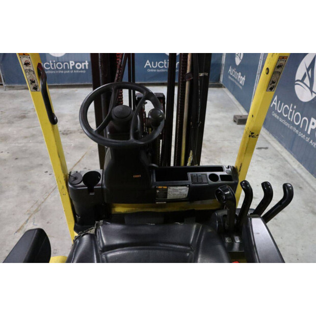 2013 Hyster E2.5XN MWB-48976159