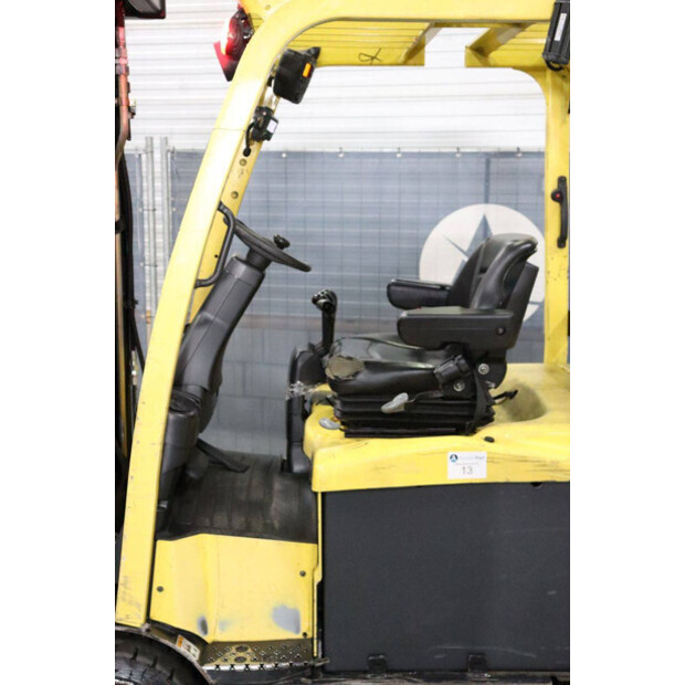 2013 Hyster E2.5XN MWB-48976160