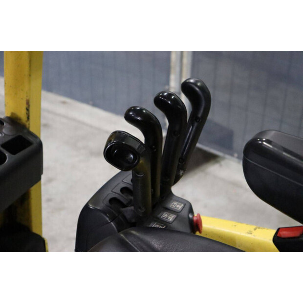 2013 Hyster E2.5XN MWB-48976162