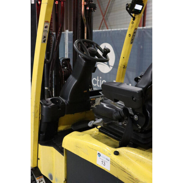 2013 Hyster E2.5XN MWB-48976164