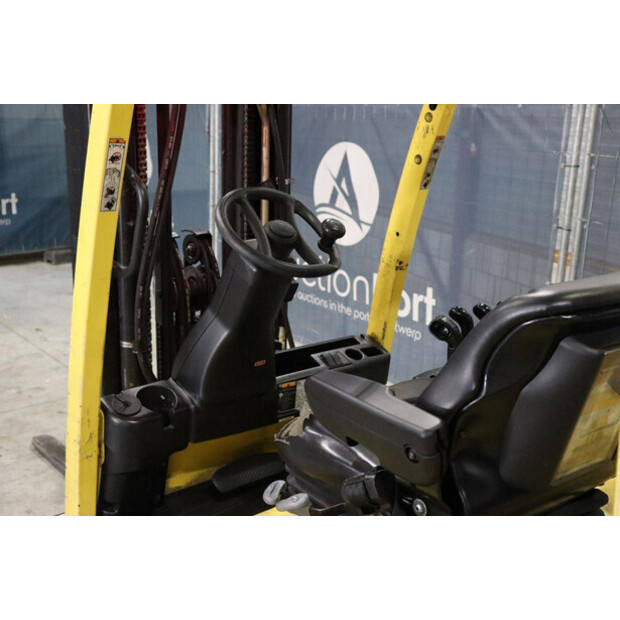 2013 Hyster E2.5XN MWB-48976166