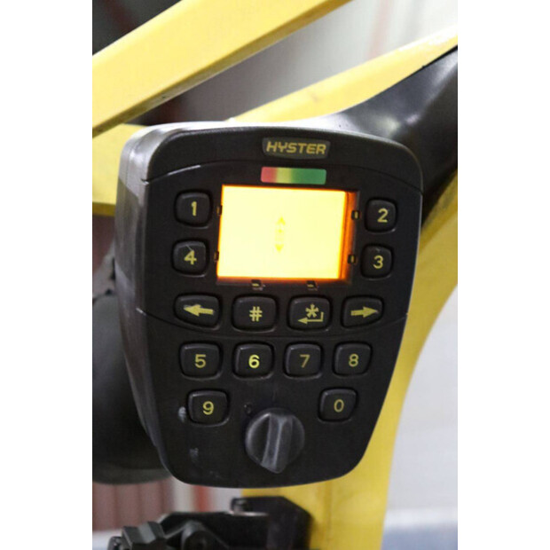 2013 Hyster E2.5XN MWB-48976172
