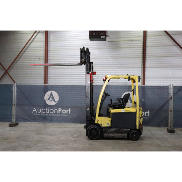 2013 Hyster E2.5XN MWB-48976176