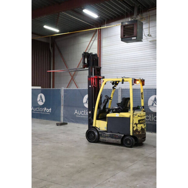 2013 Hyster E2.5XN MWB-48976178