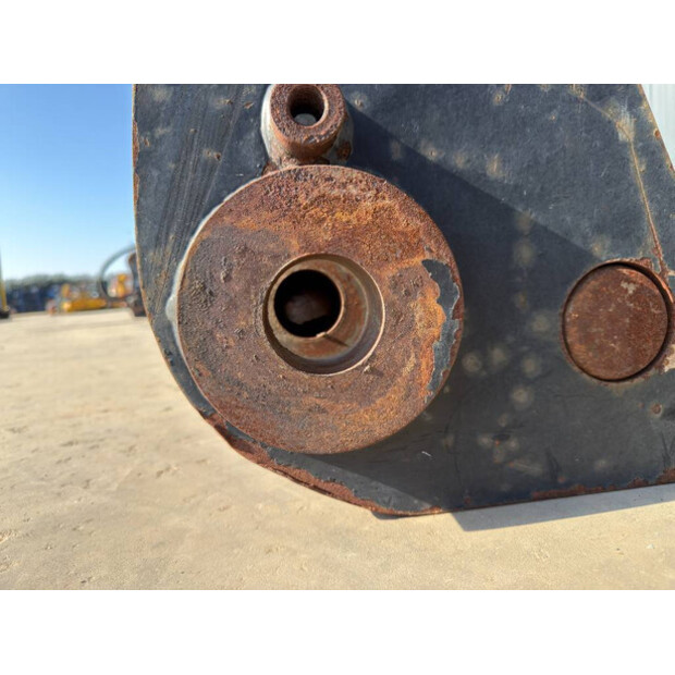 2019 كاتربيلر 966G-48976183