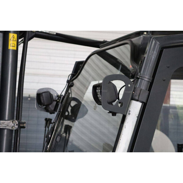 2016 Linde E25HL-01/600-48976254